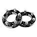 Rugged Ridge | Wheel Spacer Kit, 1.25 Inch, 5x150mm | 15201.16 | Fits 2007-2017 Toyota Tundra