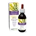 Produktbild Goldrute (Solidago virgaurea) Kraut mit Blüten Alkoholfreier Urtinktur Naturalma - Flüssig-Extrakt Tropfen 120 ml - Nahrungsergänzungsmittel - Veganer