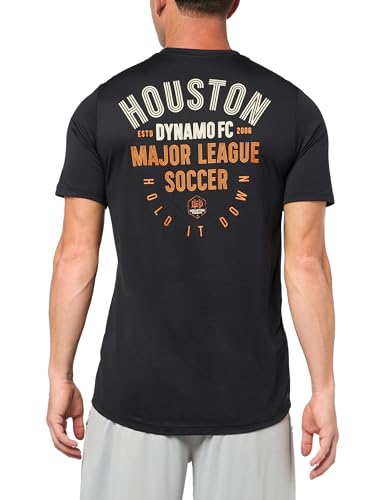 Image of adidas Men's Inter Miami CF Local Pop Short Sleeve Pre-Game T-Shirt