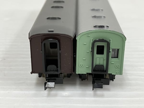 Amazon | KATO オハ31,オハニ30,マイテ49,マシ35,スハニ35,スハ44 旧型