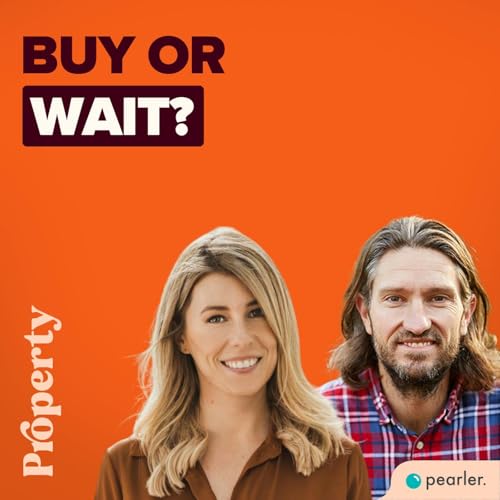 How to buy in a hot vs cool property market