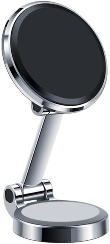 Car Phone Holder Mount for Air Vent Clip Auto Lock Cell fits for All Phones