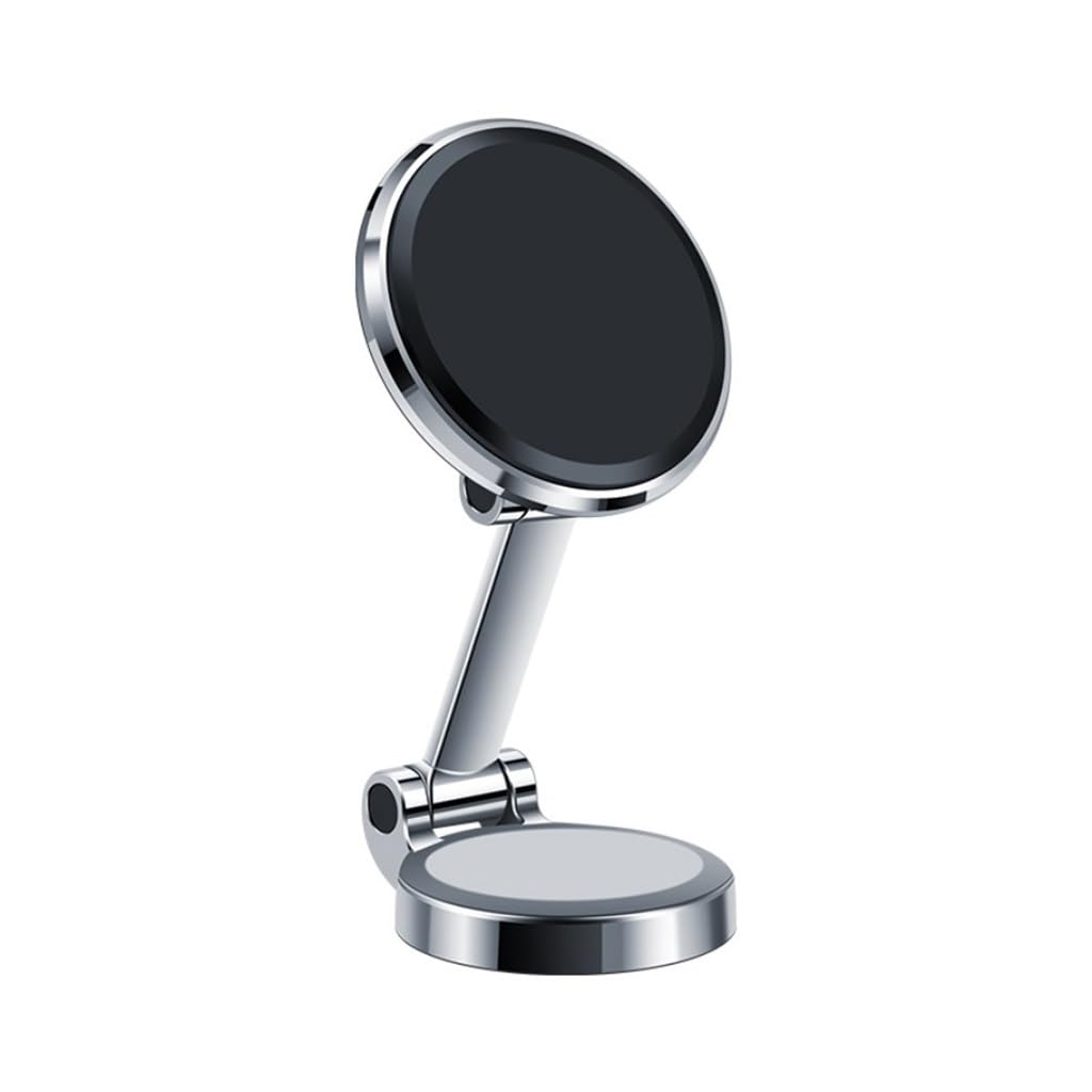 Support de téléphone de voiture universel avec clip de ventilation robuste