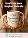 Taza Personalizada Con Nombre Y Dedicatoria Mujer Regalo Original Navidad Amiga Invisible Diseño Femenino Dia De Madre Tazas De Desayuno Apta Microondas Lavavajillas Regalos Elegantes Familiares Imagen de Taza Personalizada Con Nombre Y Dedicatoria Mujer Regalo Original Navidad Amiga Invisible Diseño Femenino Dia De Madre Tazas De Desayuno Apta Microondas Lavavajillas Regalos Elegantes Familiares