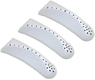 First4Spares Drum Paddles Lifters For Hoover Washing Machines Pack of 3