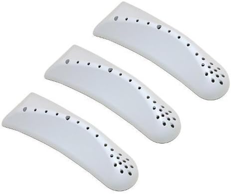 First4Spares Drum Paddles Lifters for Hoover Washing Machines Pack of 3 drum paddle lifter