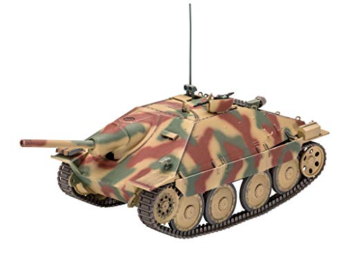 Revell 03272 1:35 - Jagdpanzer 38 (T) Hetzer #TOP2