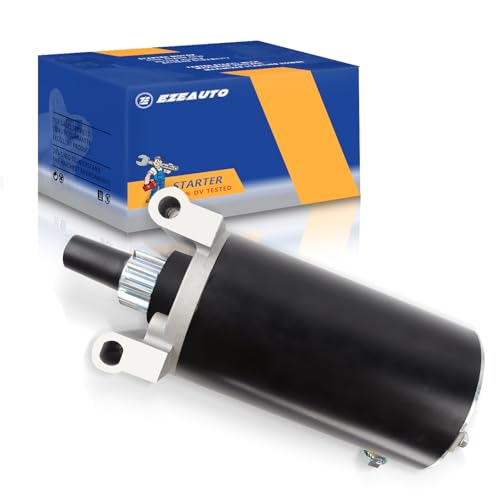 Ezexpreze Kohler 7000 Series Starter Replacement for KT715 KT725 KT730