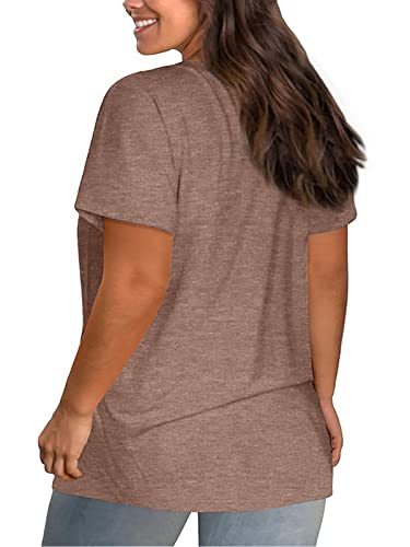 Plus Size Smooth As Tennessee Whiskey Shirt Women Ring Hole Sleeveless Sexy V-Neck Country Music Tank Top Tshirt3