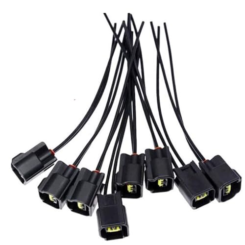 Bobina de encendido para Lincoln con conectores de cableado eléctrico de automóvil 170646