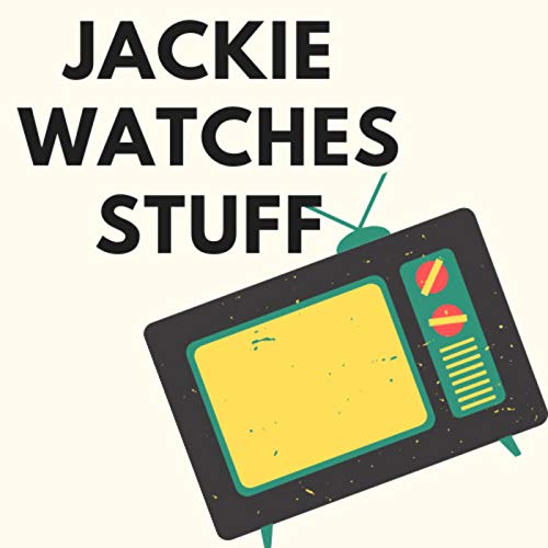 Couverture de Jackie Watches Stuff
