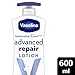 Vaseline Intensive Care Advanced Repair Unscented Lotion 600 ml (20.29 oz)