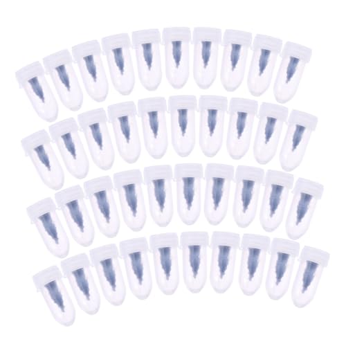 JUMPLAWN Clavos Reparación Pinchazos Rueda Tornillos Antideslizantes 40 Unidades