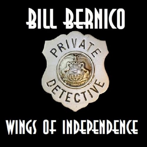 Cooper Collection 152 Audiolivro Por Bill Bernico capa