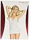 Provocative Damen Leder- und Latex-Sets