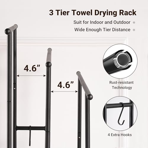 Listado y reviews de Soporte Repisa negro mate que puedes comprar esta semana. 12 Imagen adicional