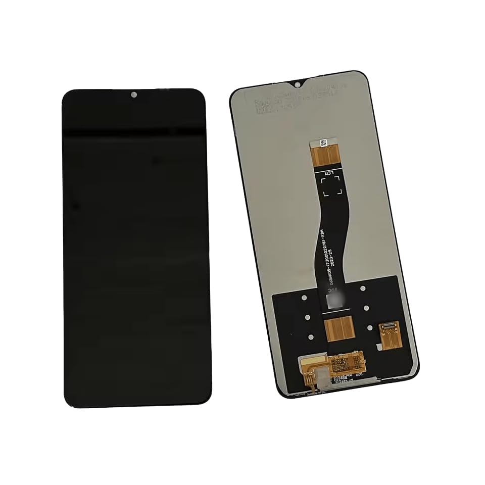 YOOOKOOO pour AGM H6 LCD Affichage Écran Tactile Digitizer Assemblée Pièces de Rechange