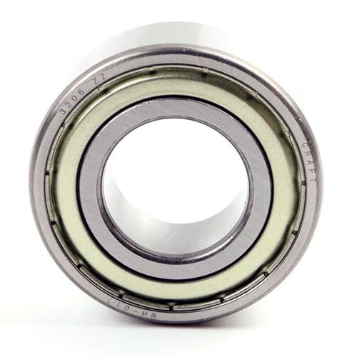 Parts and Parts Schrägkugellager 3206/5206 2Z