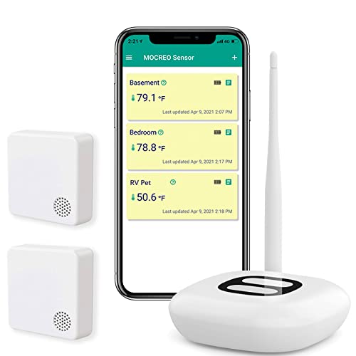 5 Best Hygrometers With Alarm in 2023 HayFarmGuy