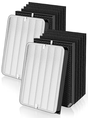 AirDoctor Air Purifier Filters: Match Your Model Quickly