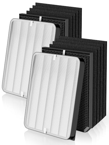 AirDoctor Air Purifier Filters: Match Your Model Quickly