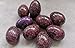 Purple Red Sugilite Sphere Gemstone Crystal Sphere Egg Olive 30X40mm(1.6