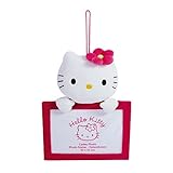 Offizielles Produkt Hello Kitty Lar 021773 Bilderrahmen zum Aufhängen 10 x 15