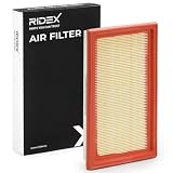 RIDEX 8A0120 Filtro aria Compatibilità con CITROËN C3 II SC