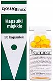 rowatinex 50 Capsules