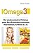 Produktbild Omega 3: Die wiederentdeckte Fettsäure gegen Herz-Kreislauferkrankungen, Alzheimer, Depressionen, Arthrose, ADHS und Entzündungen. [WISSEN KOMPAKT]