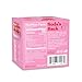 poppii raspberry rose 48fl oz