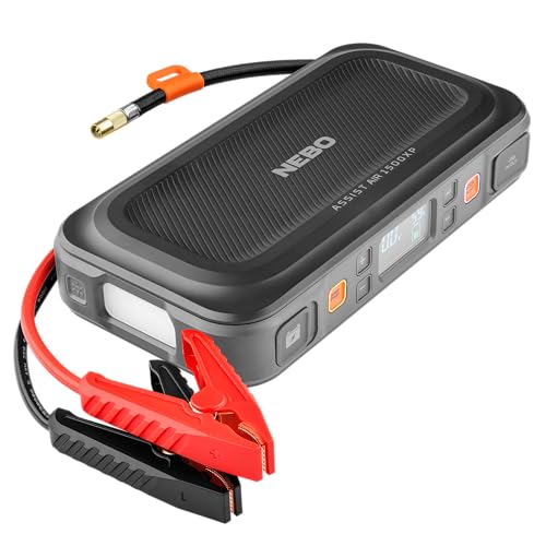 NEBO Assist 1500A