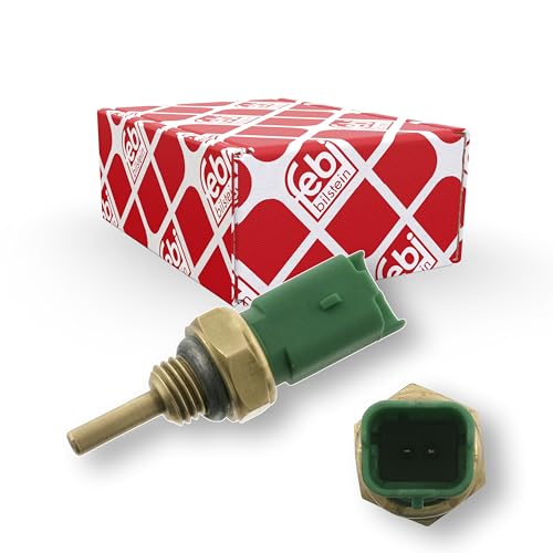 Febi bilstein 28378 Sensor temp. refrigerante