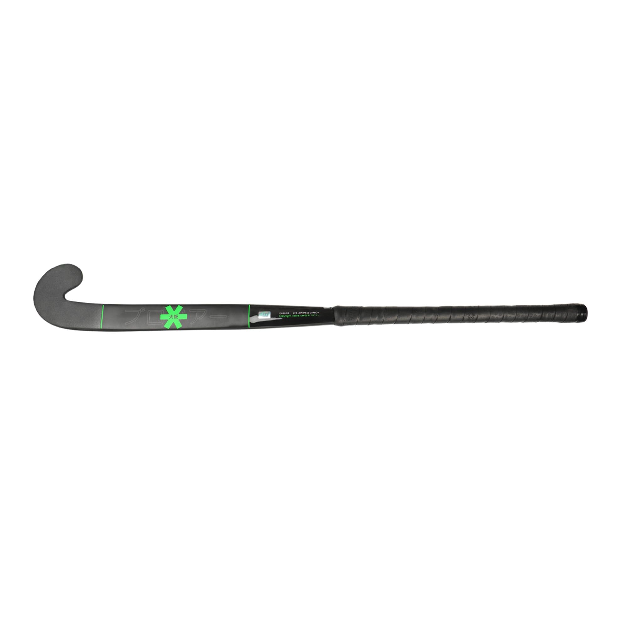 Osaka Bastone da Hockey su Prato PRO Tour 40 PRO Bow