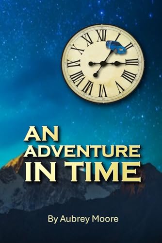 An Adventure In Time