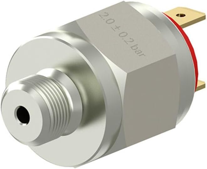 Wabco 4410140010 - Switch