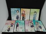 DVD ※※※[全7巻セット]タクティカルロア 1~7