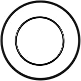 Camoo 2PCS O-Rings Kit for Dometic S Series and T Series Pumps Part 385310151