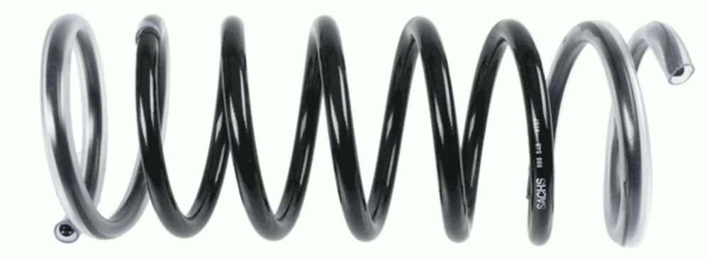 Sachs 996 548 Molla Autotelaio Per Mercedes-Benz Classe G (W463) 1989-2018 Assale Posteriore E Altri Veicoli-image