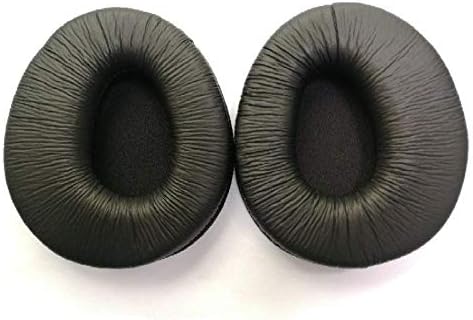 Damex Replacement Ear Pads for Sony MDR-V600,It's Compatible with Sony MDR-V900 Z600 7509
