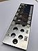DFM Tool Works Doweling Tool - Premium Dowel Maker Tool, Versatile Dowel Plate, High-Grade A2 Steel for Woodworking, Made in USA - English 17 Holes, Multi-Size