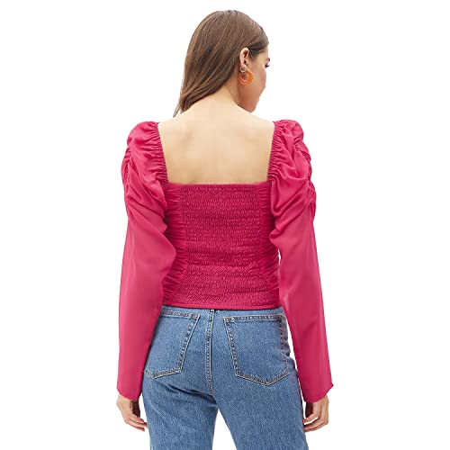 Image of Harpa Women's Regular Fit Blouse