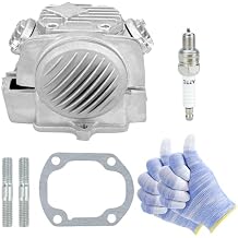 56mm Big Bore Cylinder Head Replacement fit for YinXiang 140cc Engine YX140 1P56FMJ Motor Dirt Pit Bike