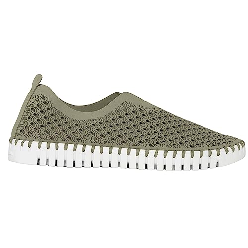 Image of Ilse Jacobsen HORNBAEK Women's Tulip 139 Flat | Slip-On | Low-Top.