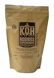 KoffeeONHOME Rooibos Original Supergrade en Granel 100% Natural - 300g - Infusión Sin Cafeína y Antioxidante.