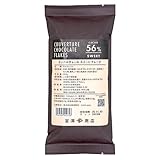 富澤商店(TOMIZ) 製菓用 クーベルチュール チョコレート スイート フレーク (カカオ56％) 200g