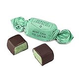 Mint Chip Ice Cream Truffles (2lb)
