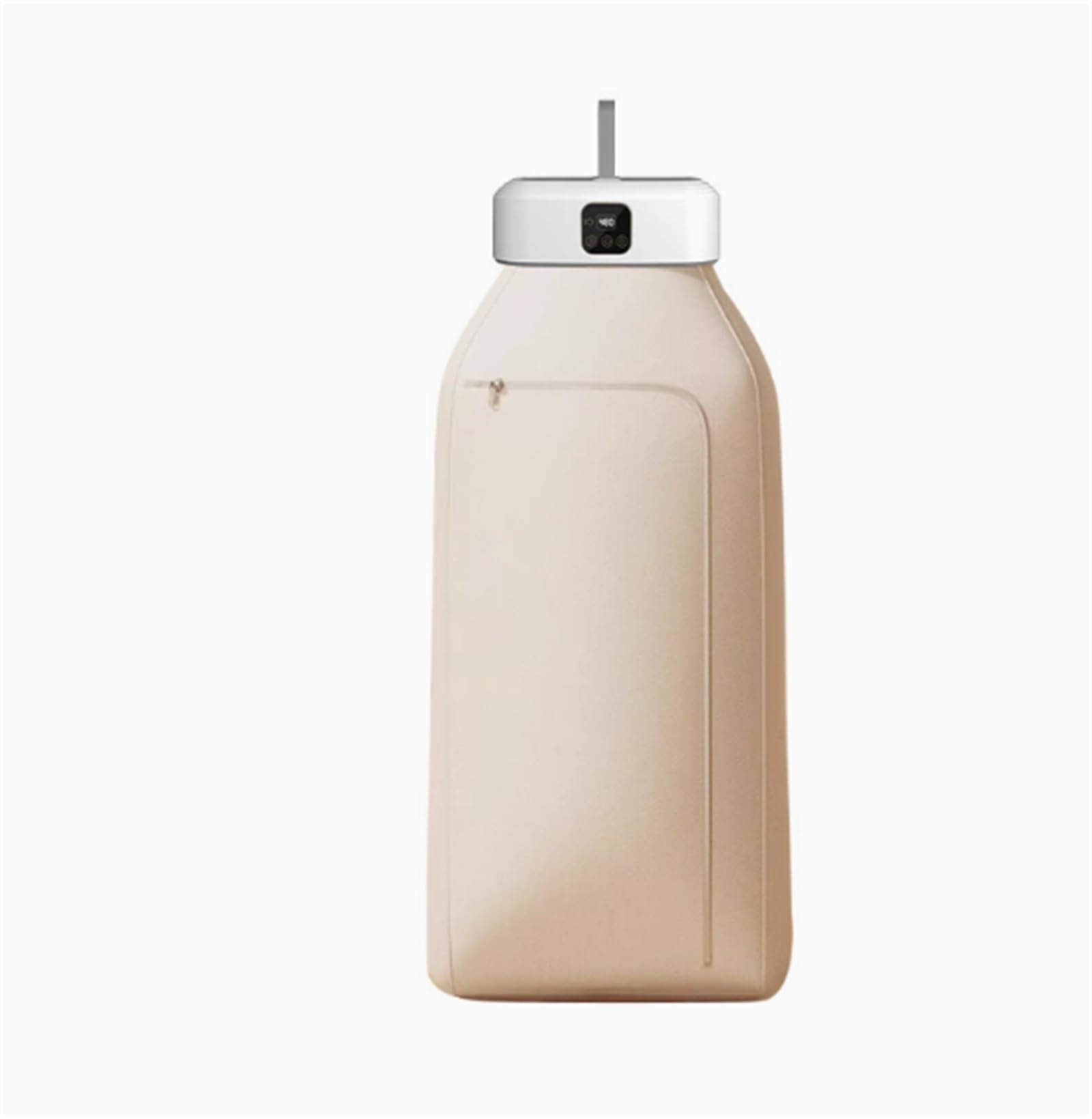 LKHLTBF Portable Clothes Dryer Mini Dryer Machine With 360°Full Hot Air Drying Foldable Laundry Dryers Dryer Portable Drying Machine for Apartment Dorm RV Small Space