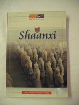 Unknown Binding Shaanxi Book