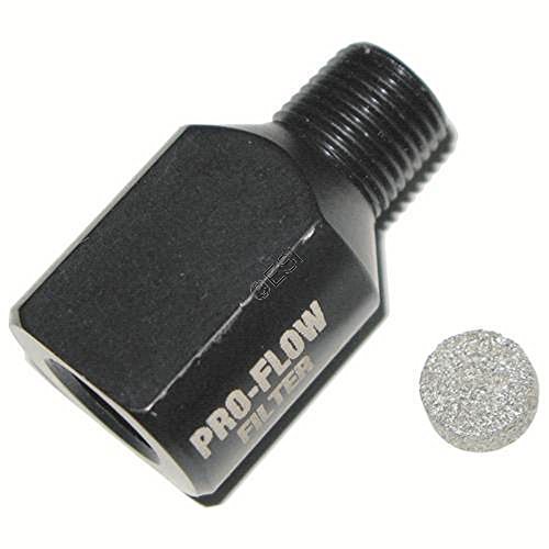 Pro-Flow In-Line Filter System